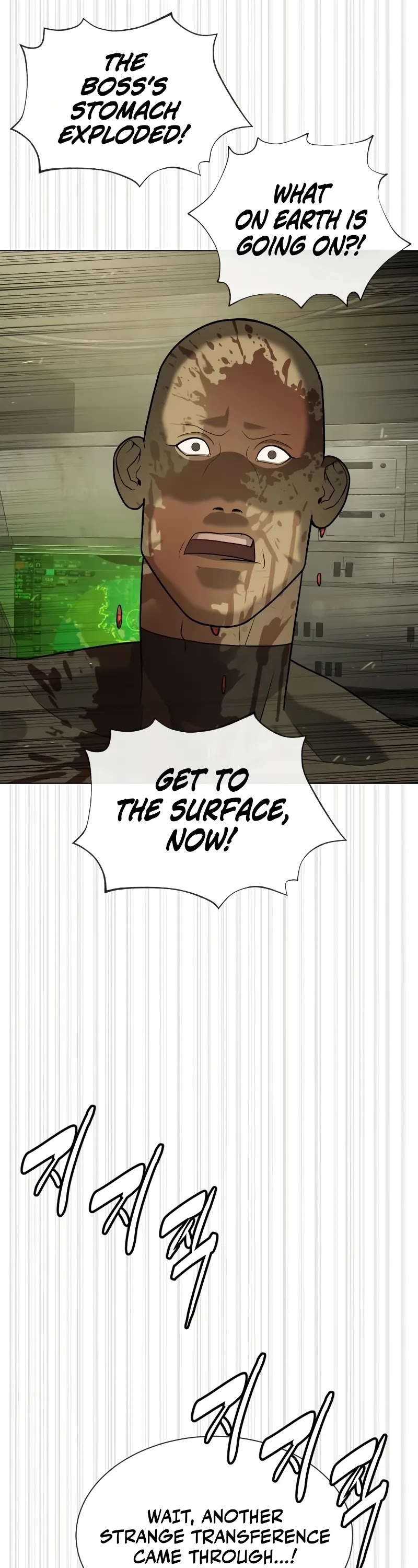 Killer Pietro chapter 92 page 83