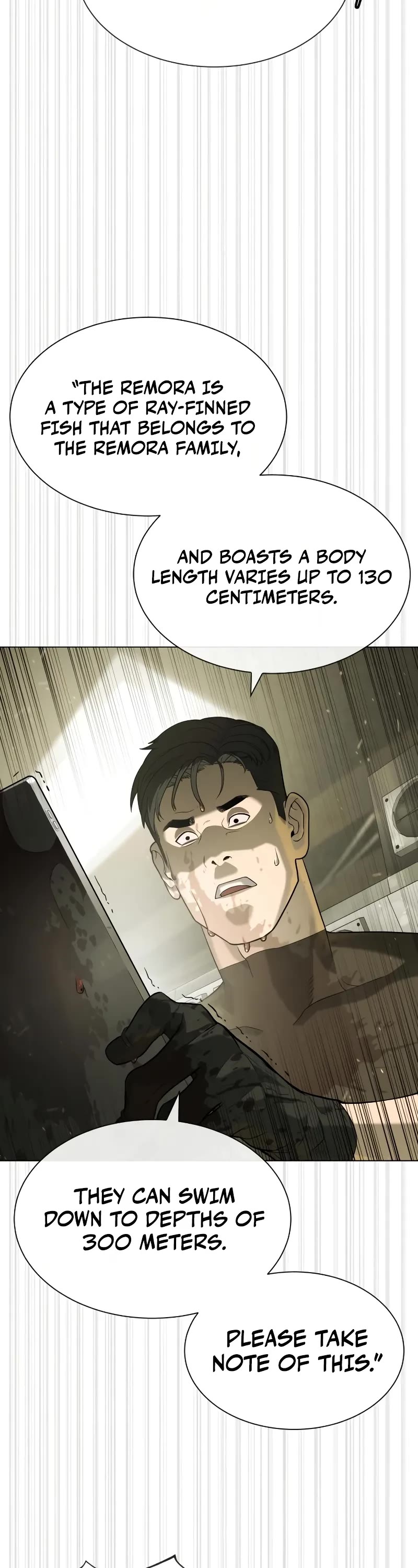 Killer Pietro chapter 92 page 84