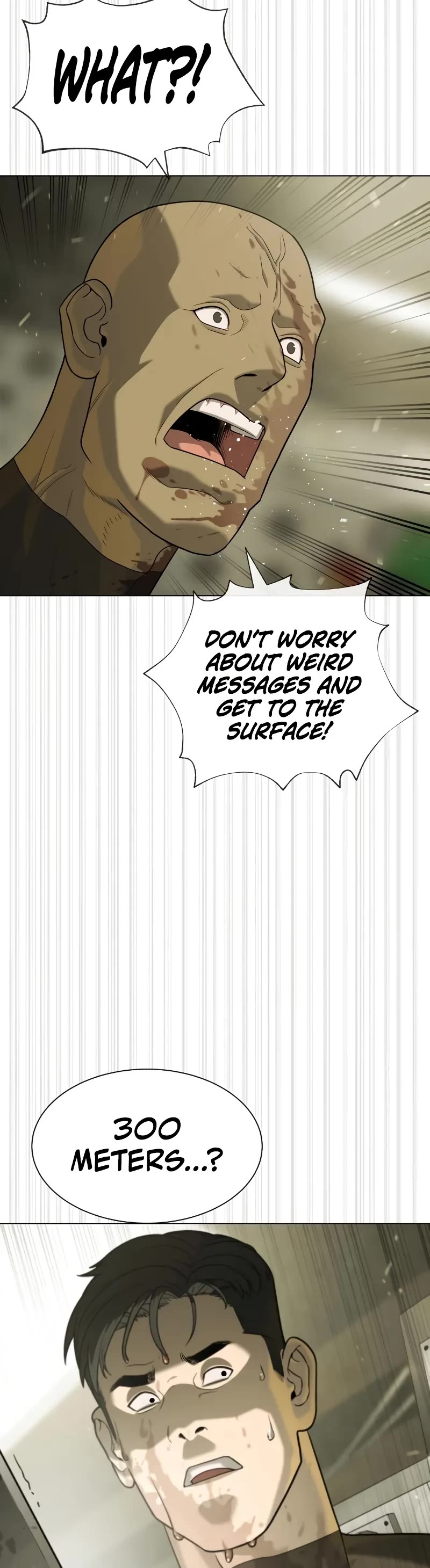 Killer Pietro chapter 92 page 85