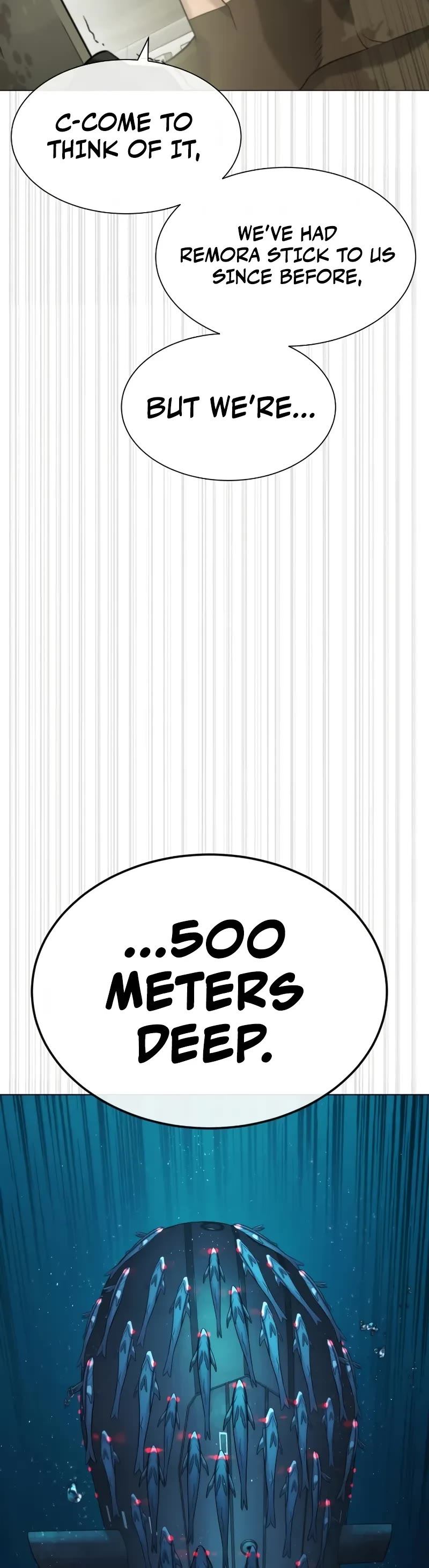 Killer Pietro chapter 92 page 86