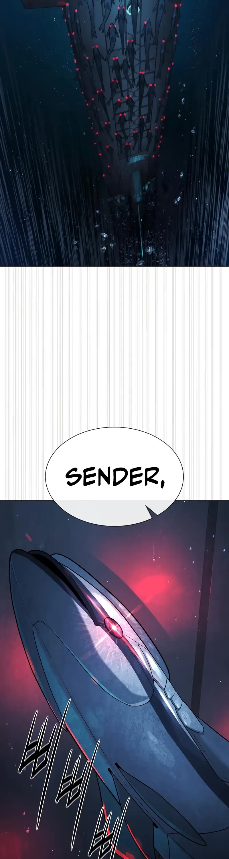 Killer Pietro chapter 92 page 87