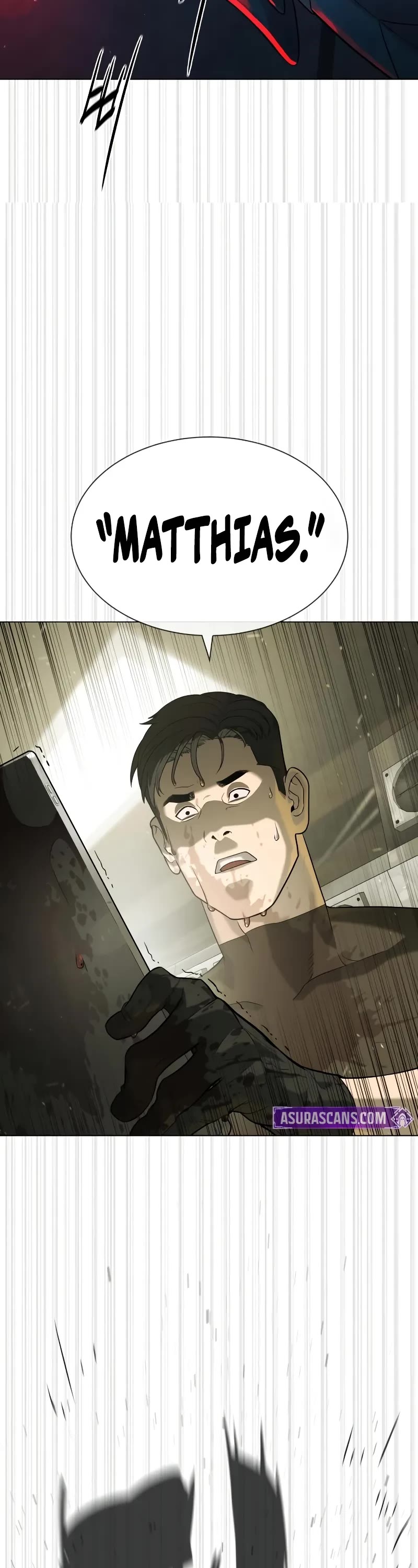 Killer Pietro chapter 92 page 88