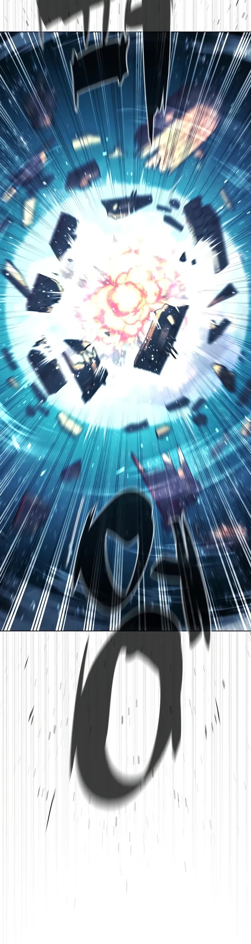 Killer Pietro chapter 92 page 89