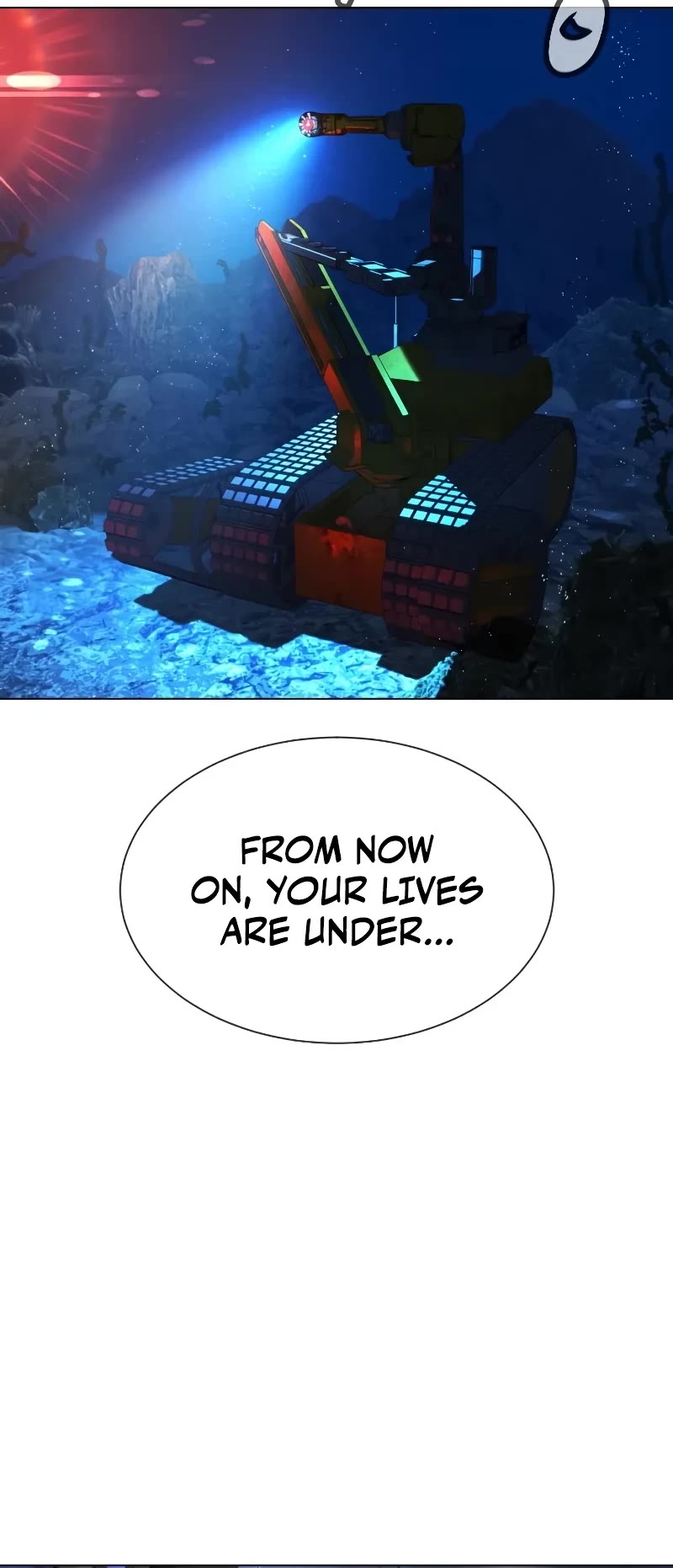 Killer Pietro chapter 92 page 91