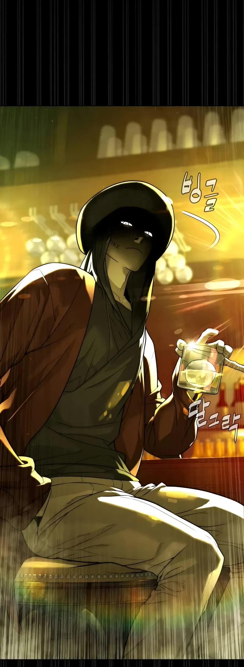 Killer Pietro chapter 93 page 101