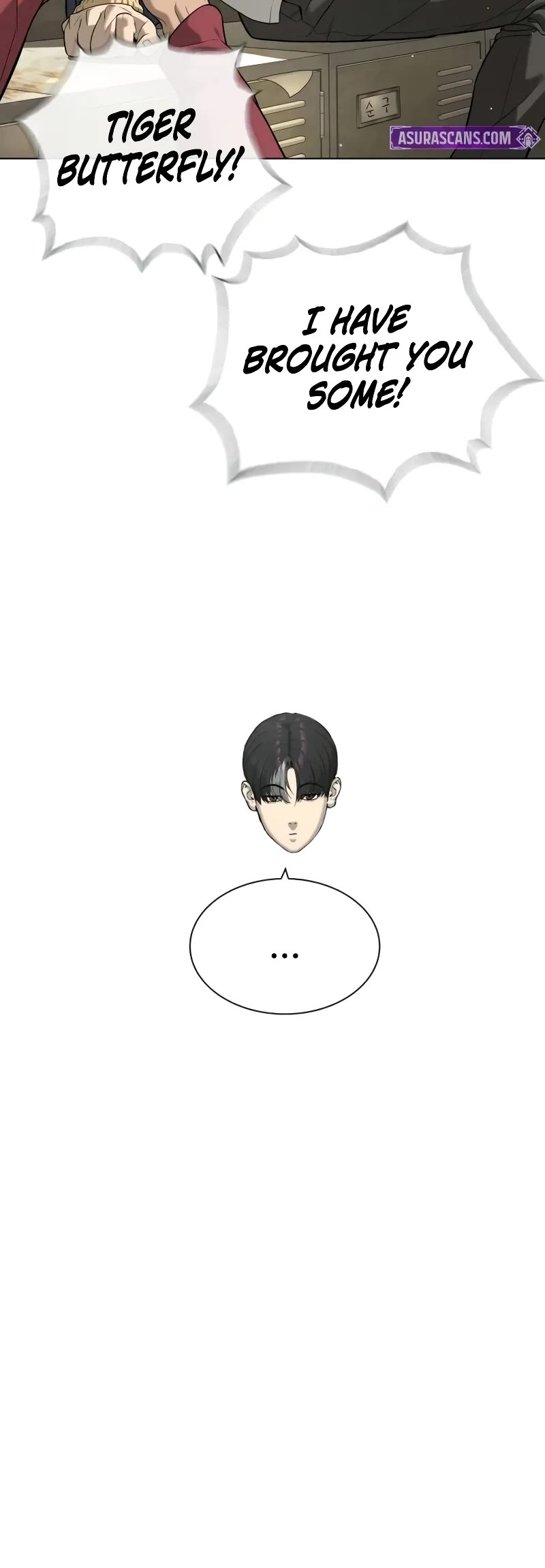 Killer Pietro chapter 93 page 11