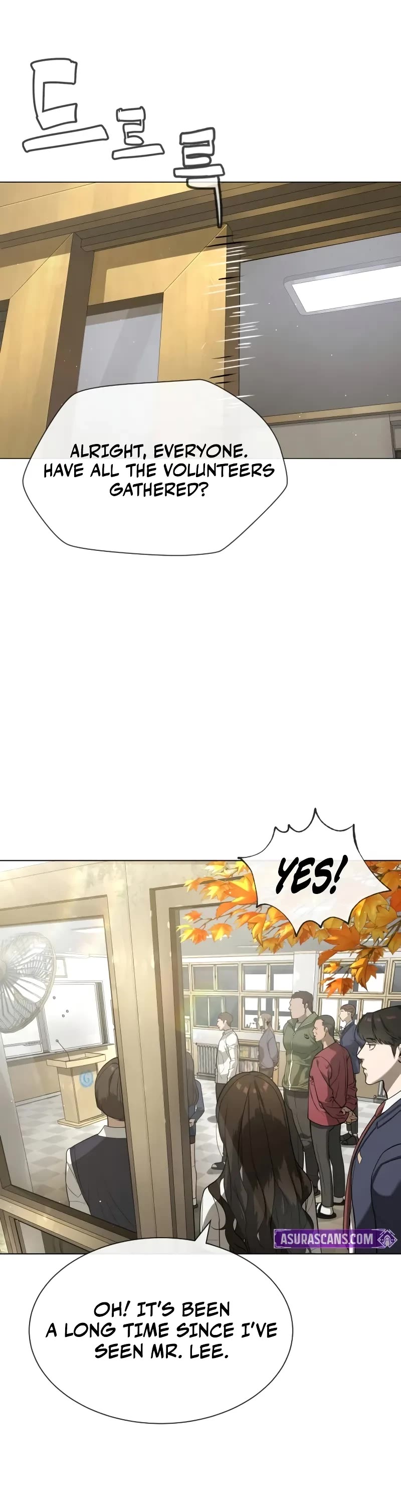 Killer Pietro chapter 93 page 12