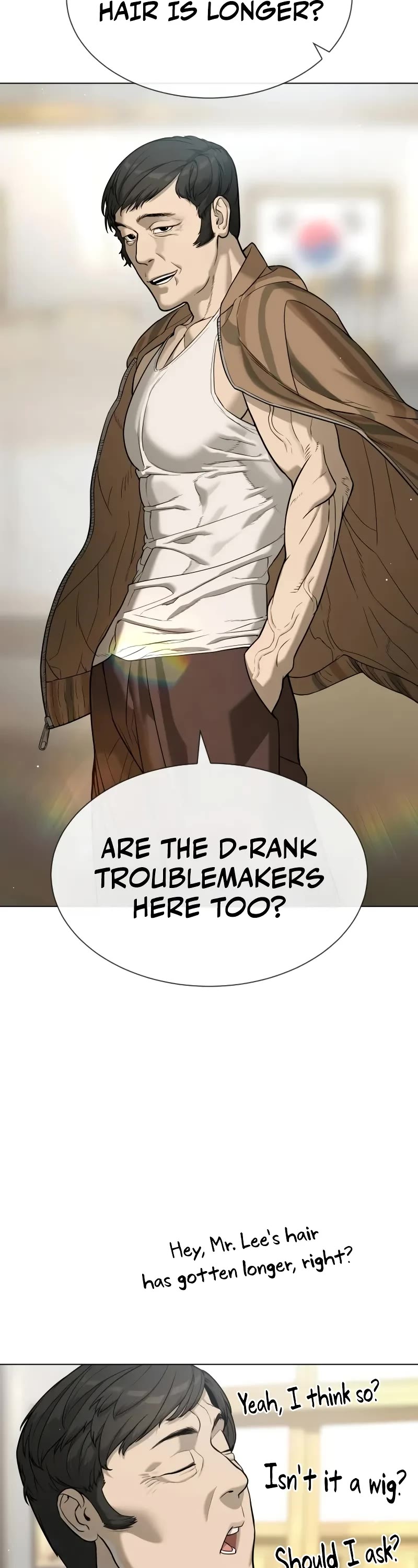 Killer Pietro chapter 93 page 14