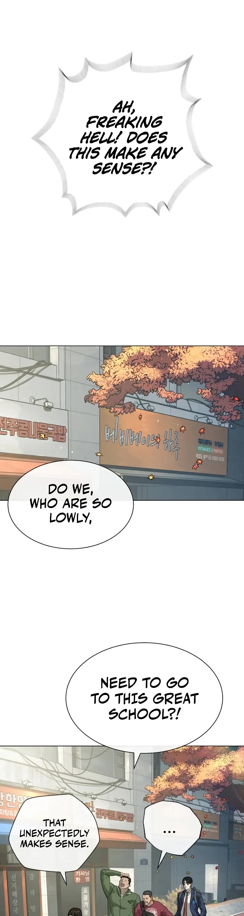 Killer Pietro chapter 93 page 2