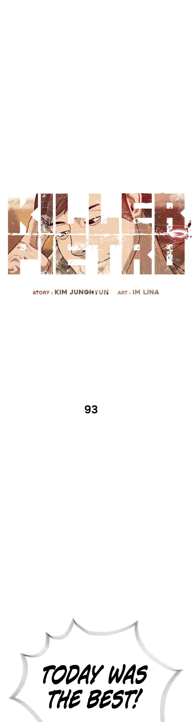 Killer Pietro chapter 93 page 24