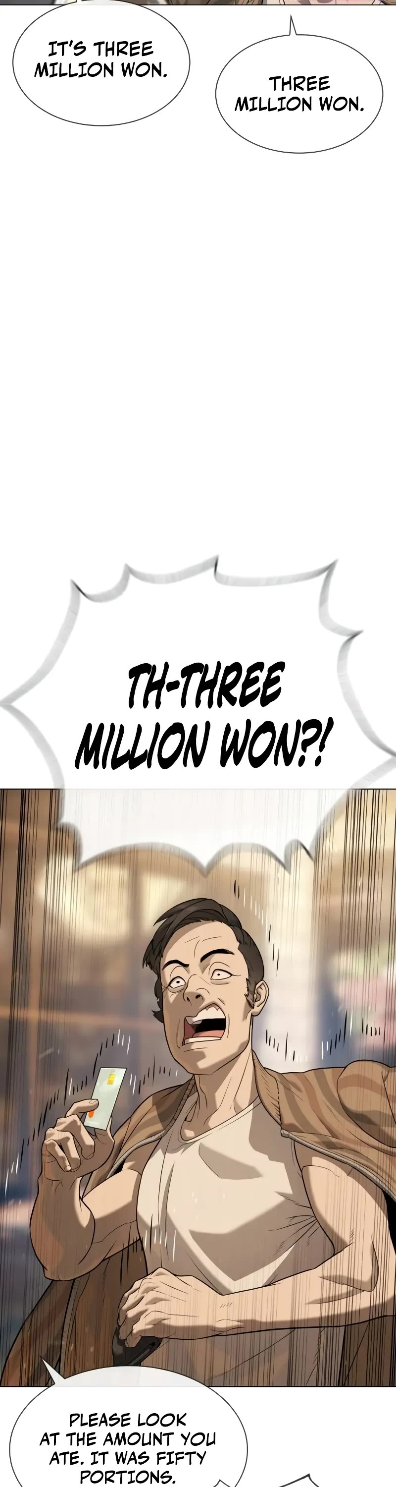 Killer Pietro chapter 93 page 38