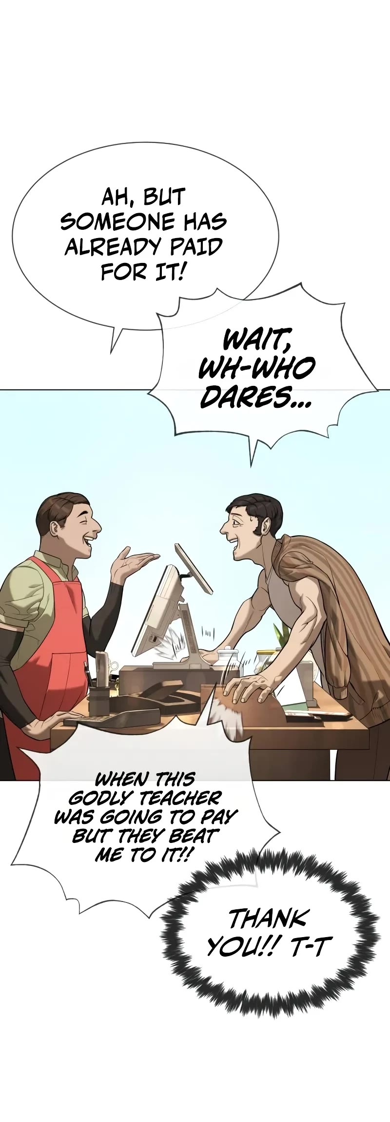 Killer Pietro chapter 93 page 41