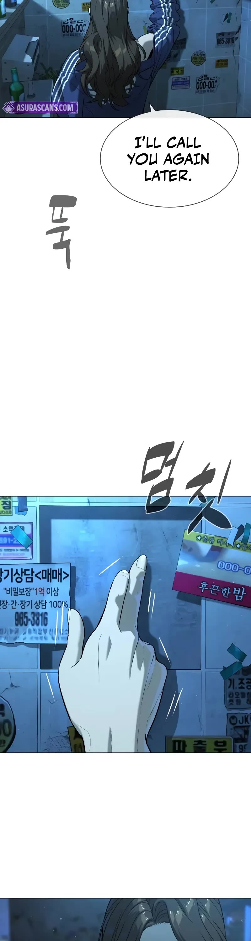 Killer Pietro chapter 93 page 48