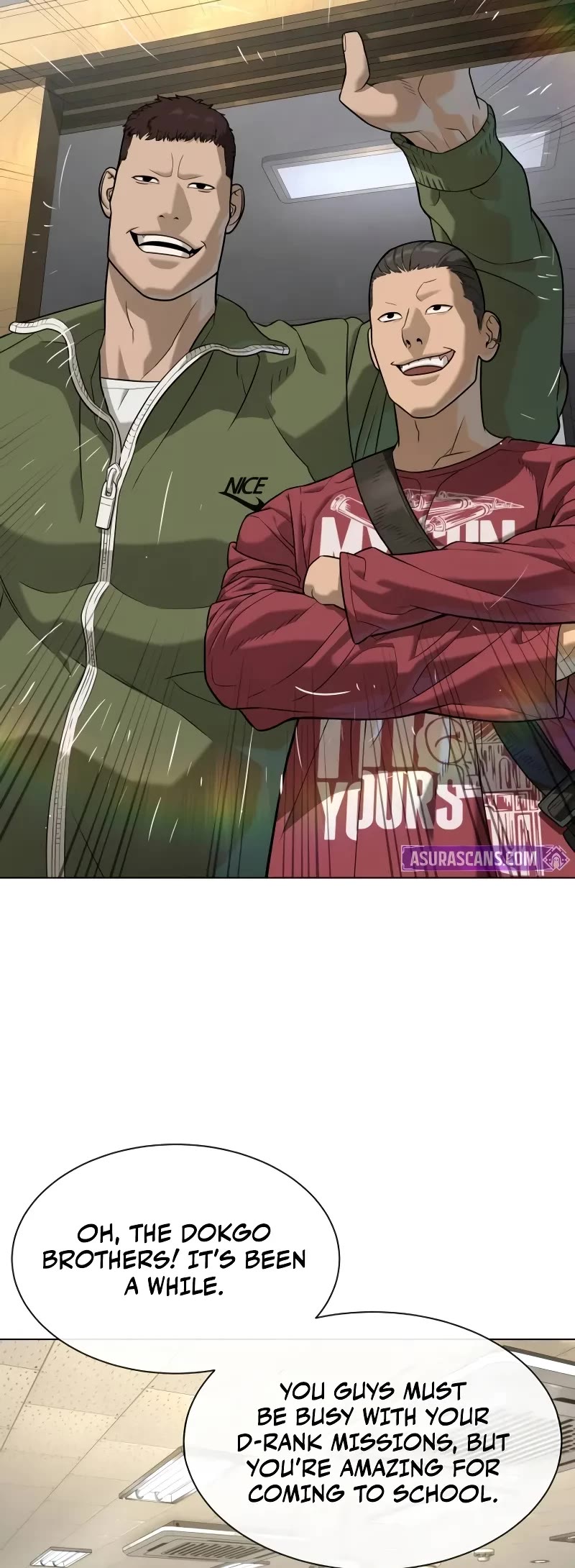 Killer Pietro chapter 93 page 5