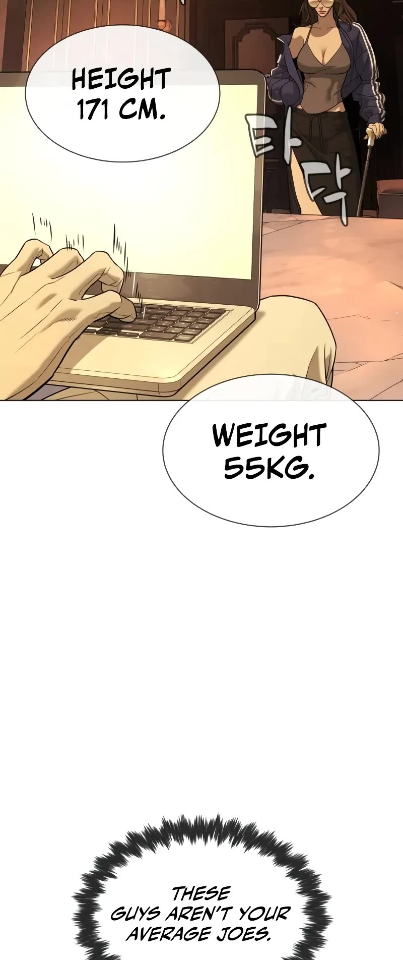 Killer Pietro chapter 93 page 55