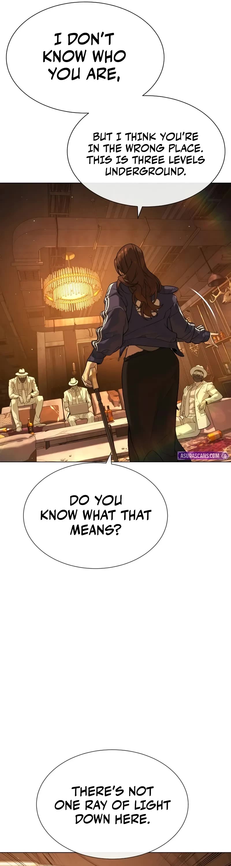 Killer Pietro chapter 93 page 57