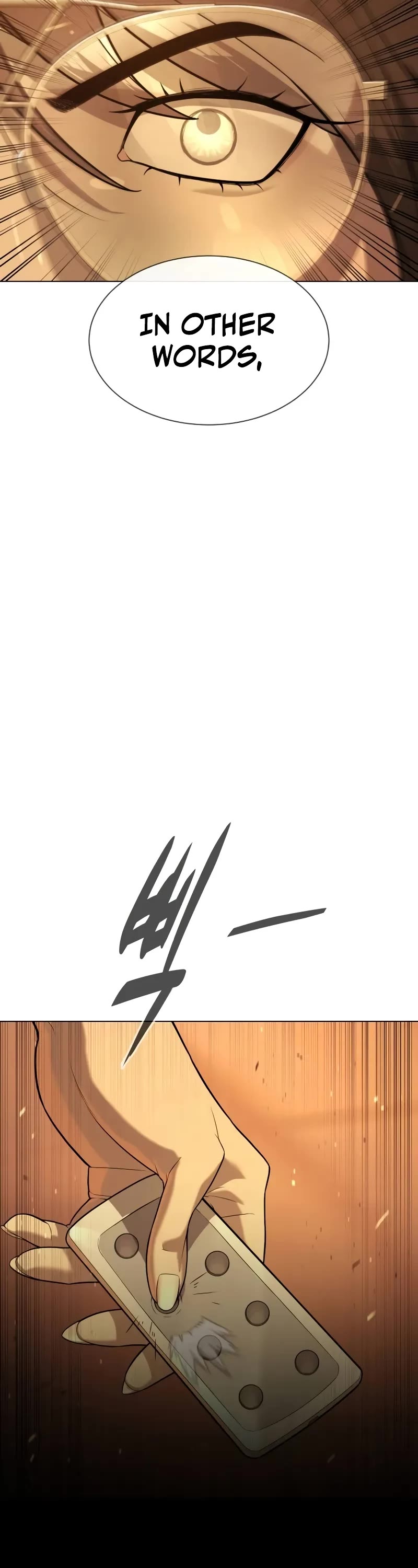 Killer Pietro chapter 93 page 58