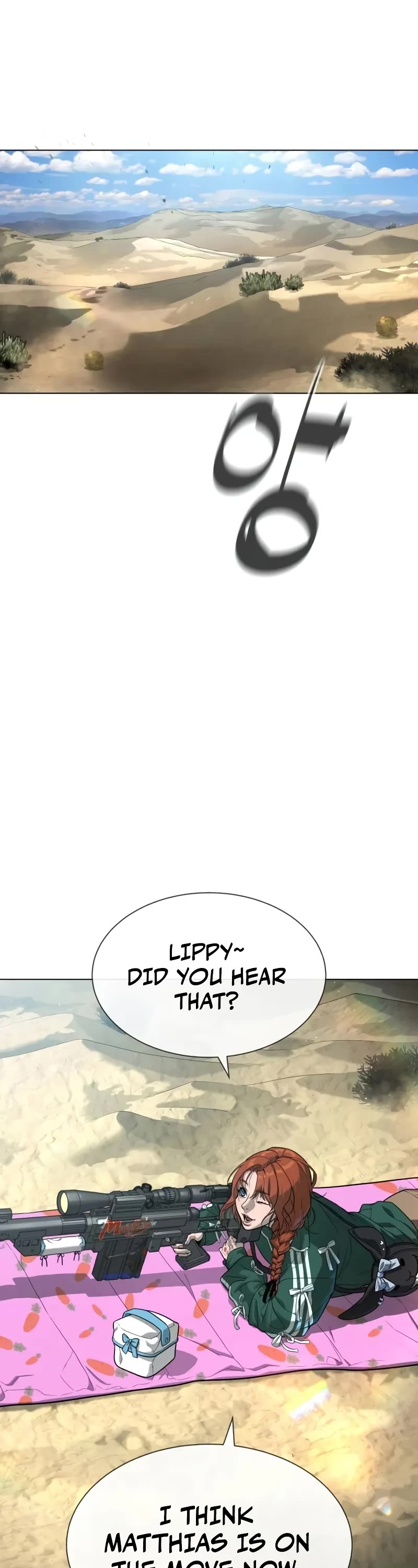 Killer Pietro chapter 93 page 62