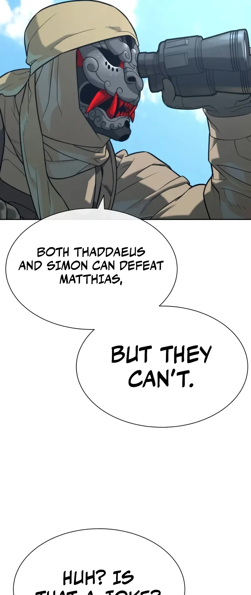 Killer Pietro chapter 93 page 65