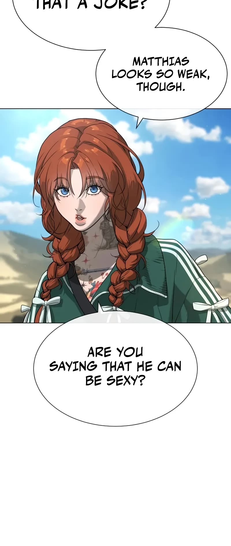 Killer Pietro chapter 93 page 66