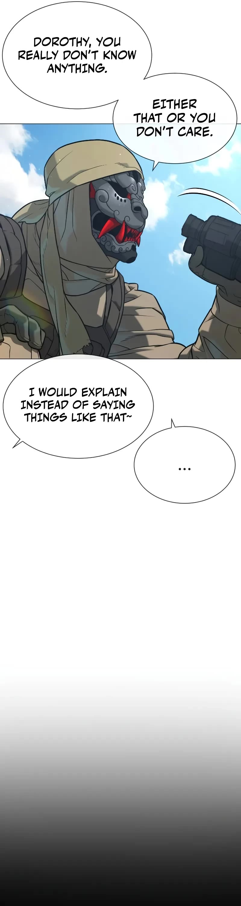 Killer Pietro chapter 93 page 67