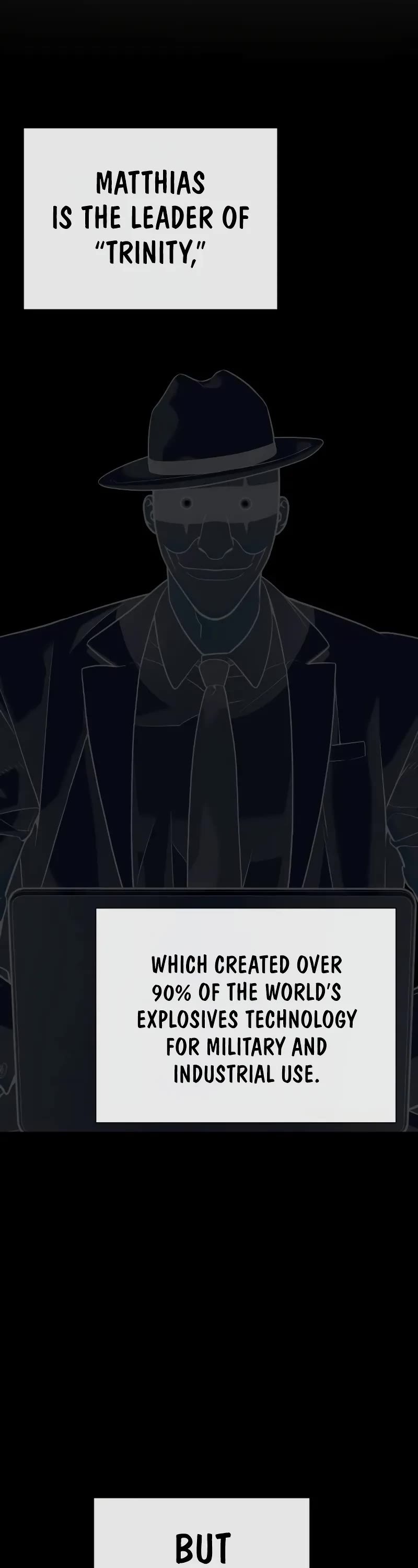 Killer Pietro chapter 93 page 68