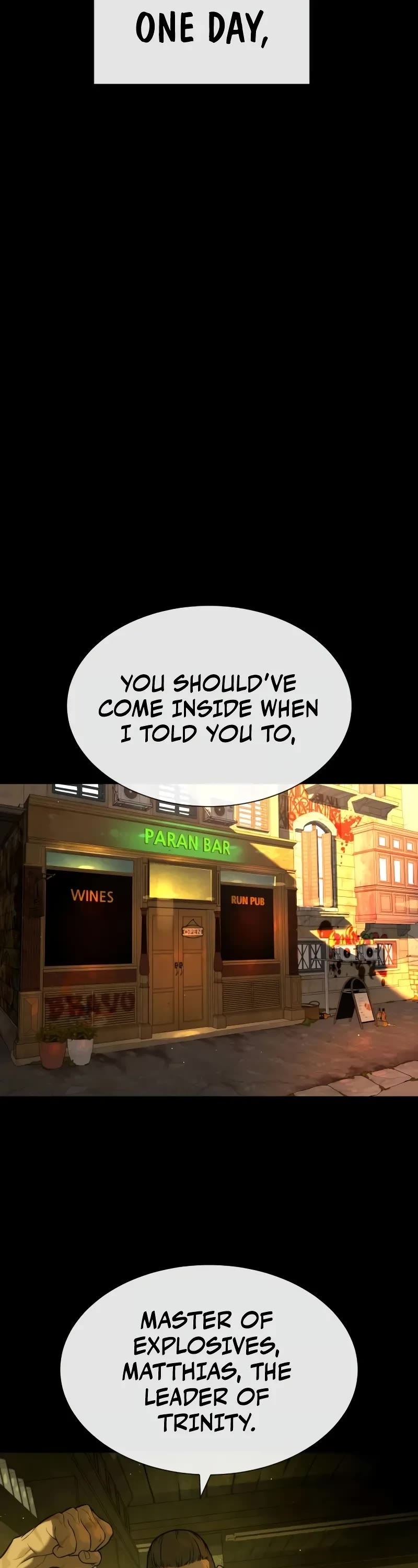 Killer Pietro chapter 93 page 69