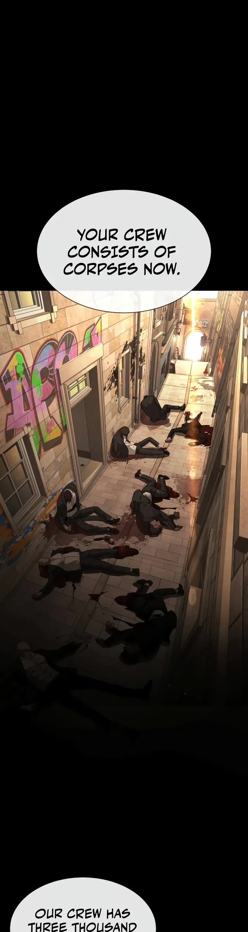 Killer Pietro chapter 93 page 72