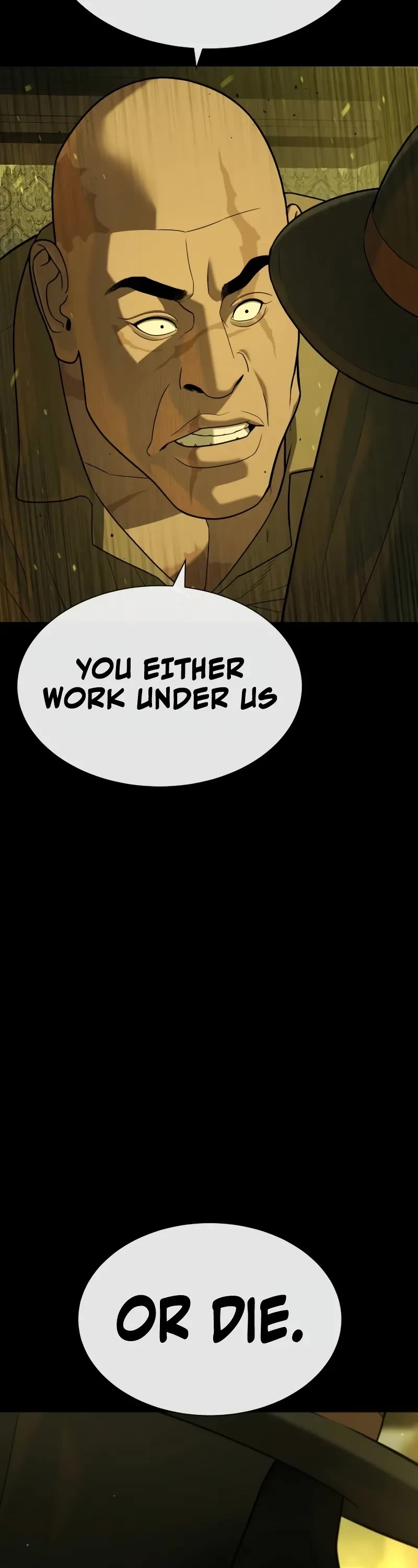 Killer Pietro chapter 93 page 74