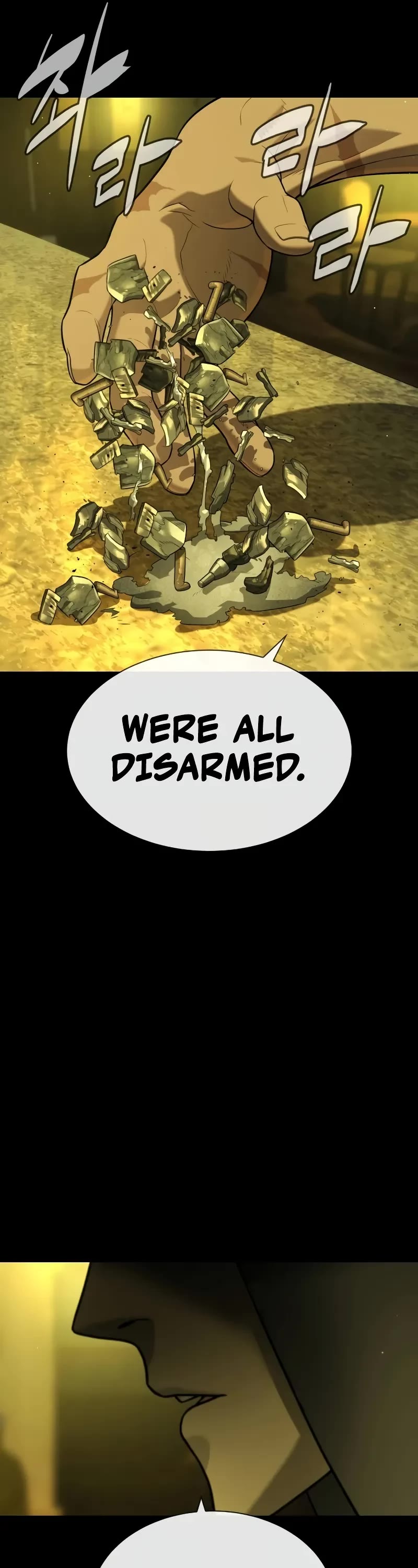 Killer Pietro chapter 93 page 77