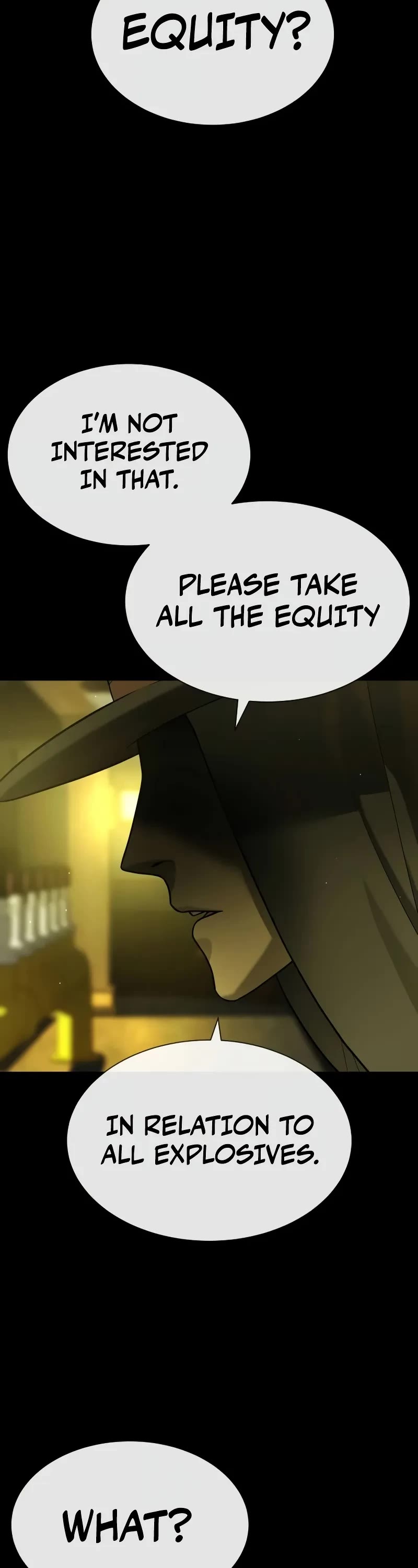 Killer Pietro chapter 93 page 78