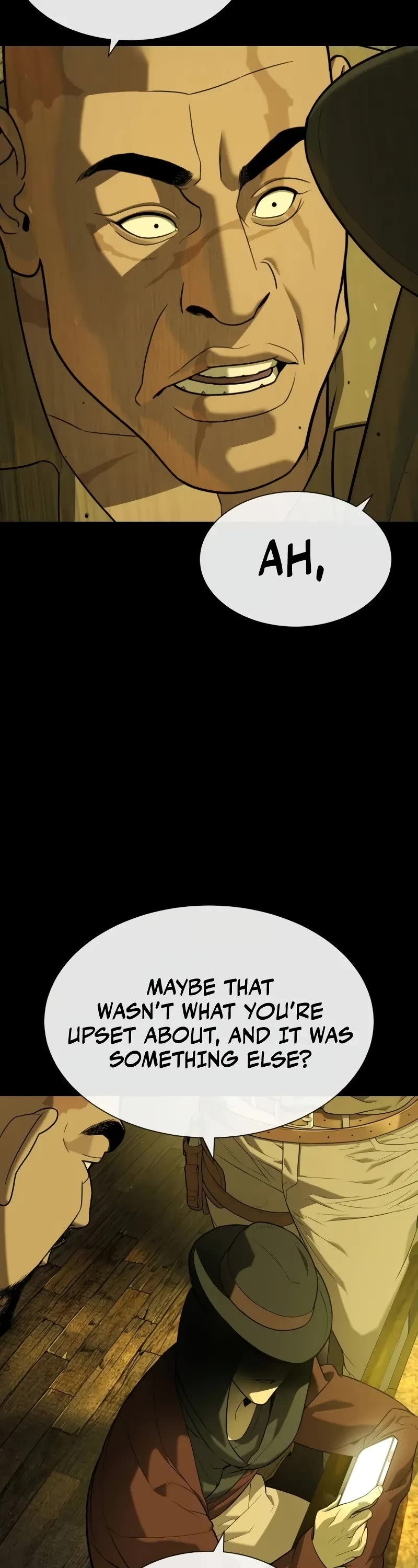 Killer Pietro chapter 93 page 79