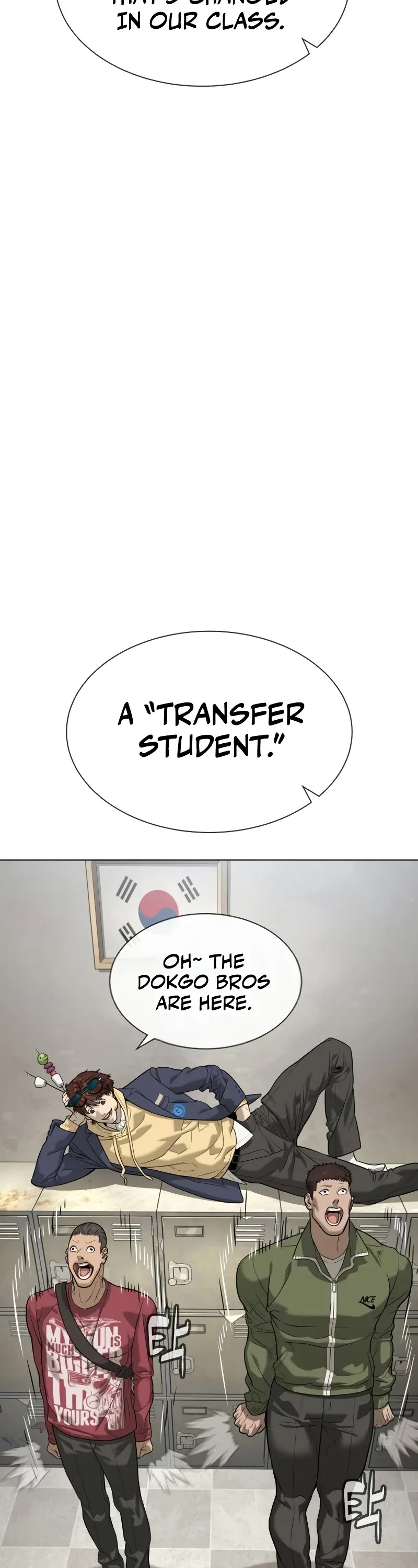 Killer Pietro chapter 93 page 8