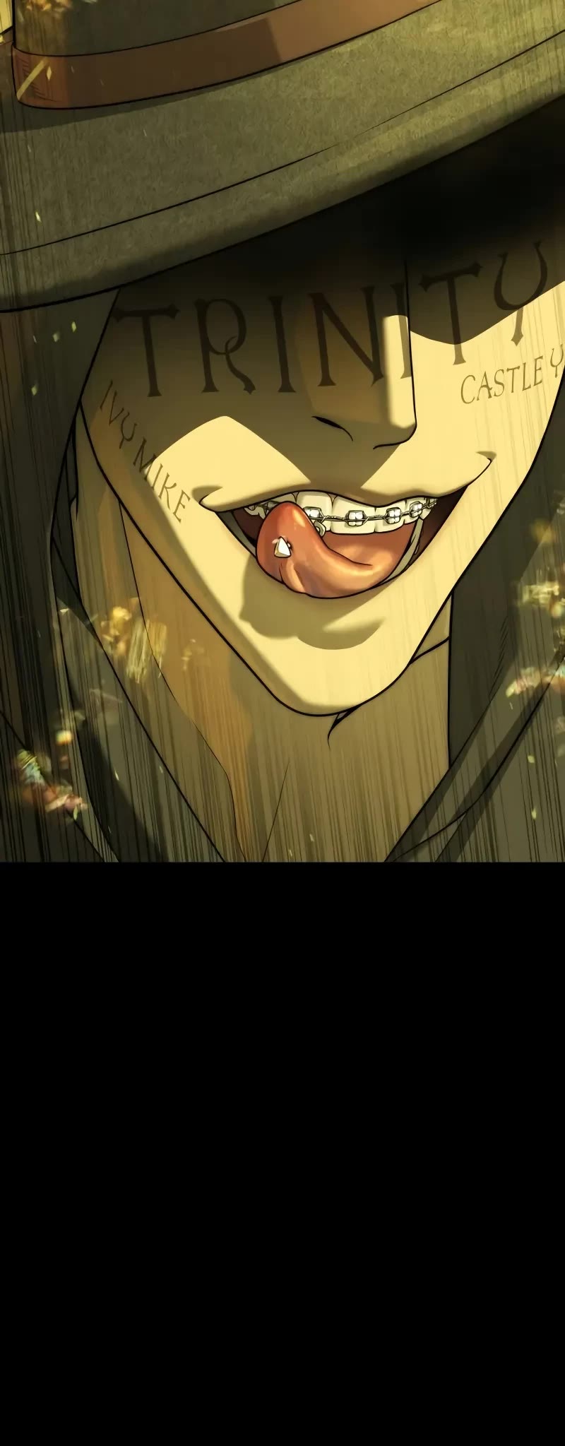 Killer Pietro chapter 93 page 81