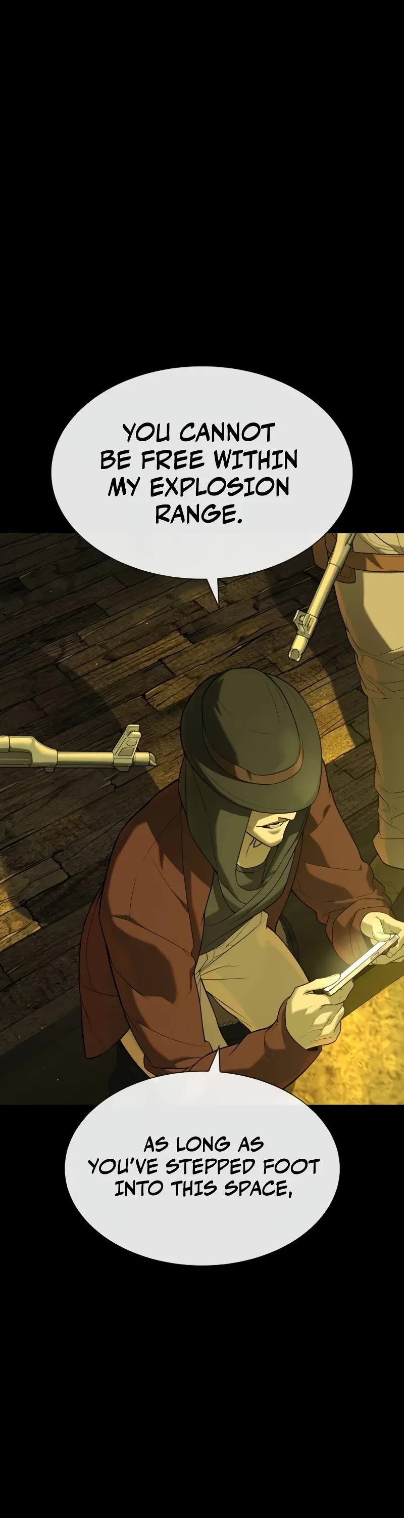 Killer Pietro chapter 93 page 84