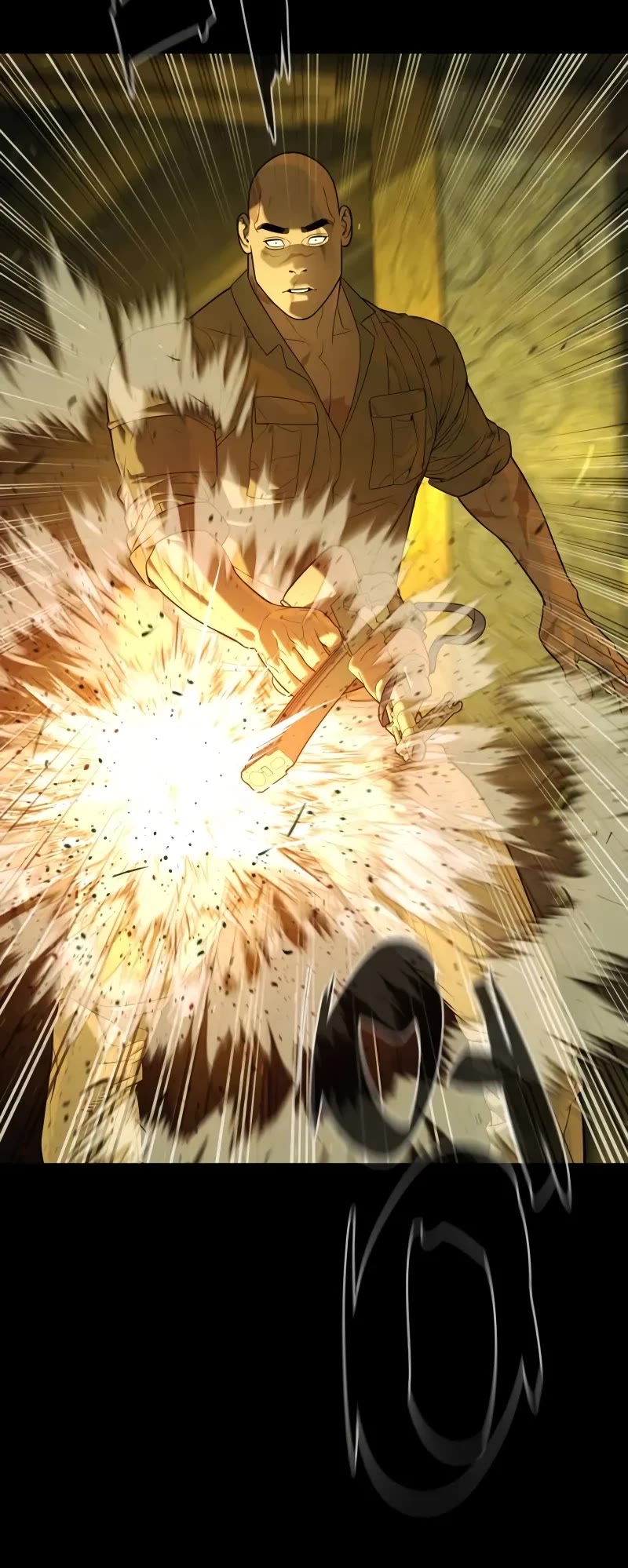 Killer Pietro chapter 93 page 90