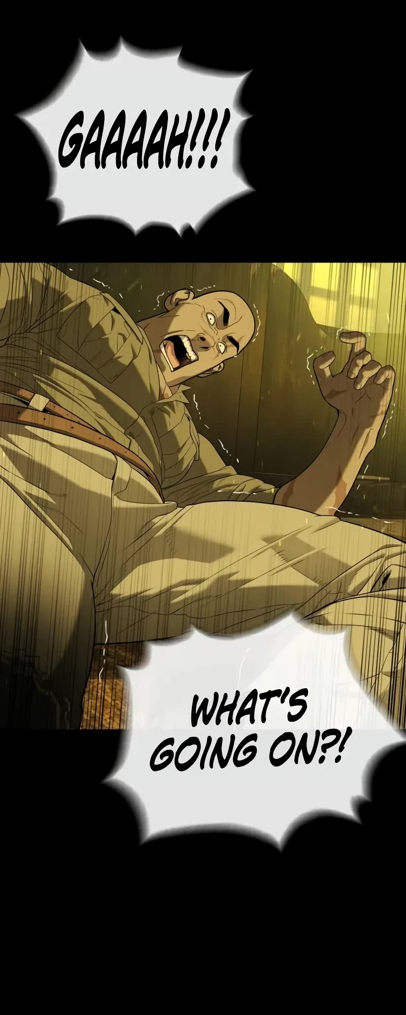 Killer Pietro chapter 93 page 91