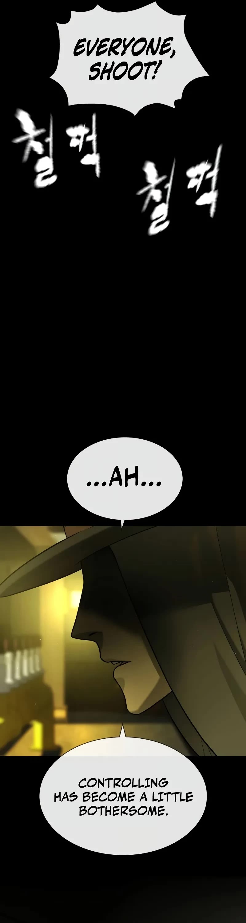 Killer Pietro chapter 93 page 92