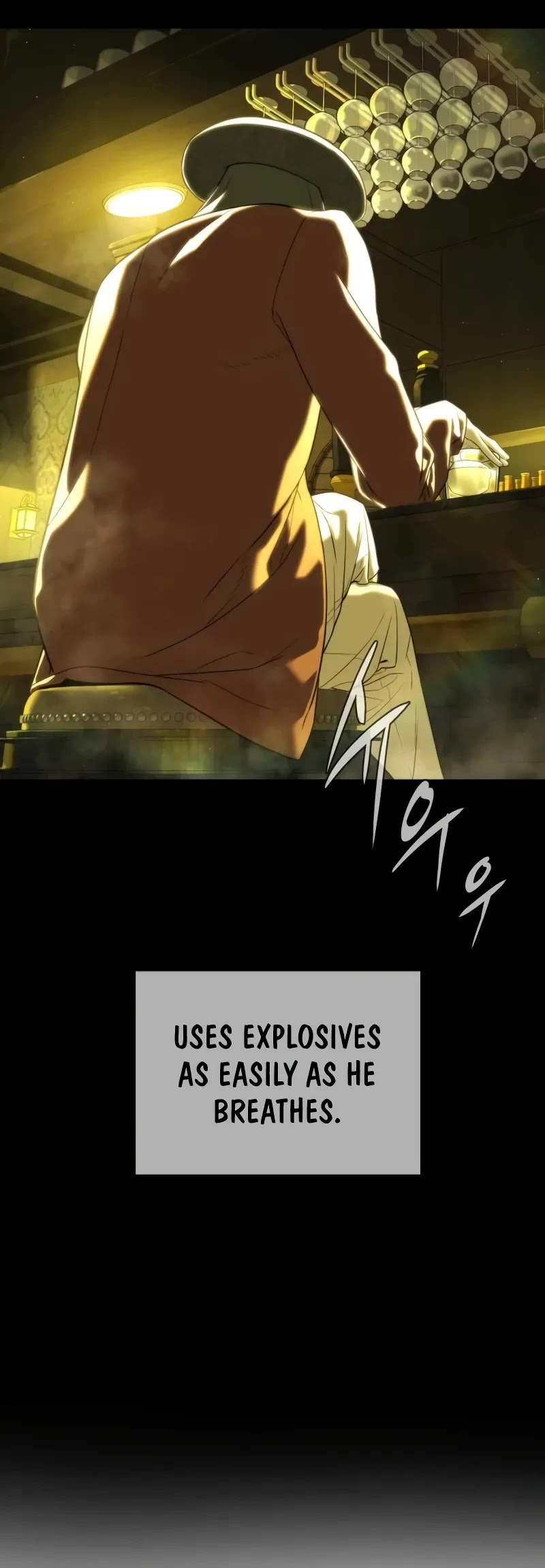 Killer Pietro chapter 93 page 96