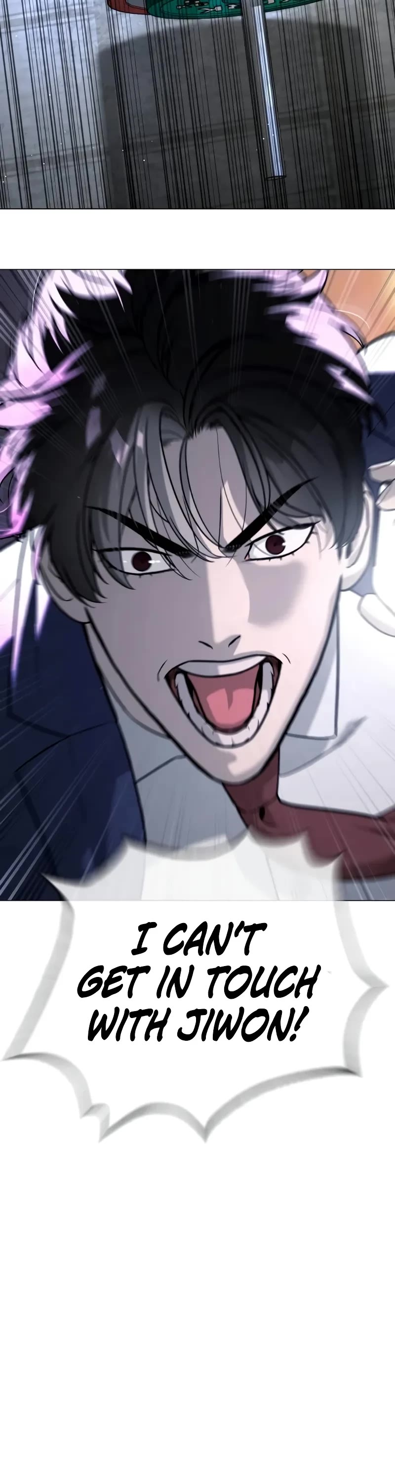 Killer Pietro chapter 93 page 99