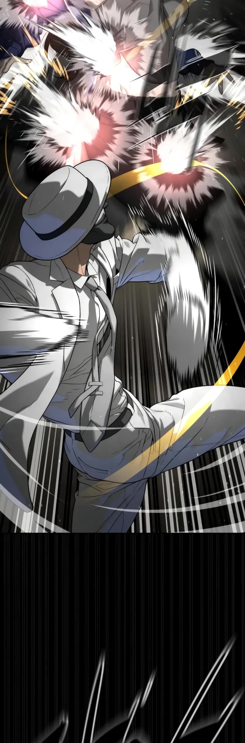 Killer Pietro chapter 94 page 10