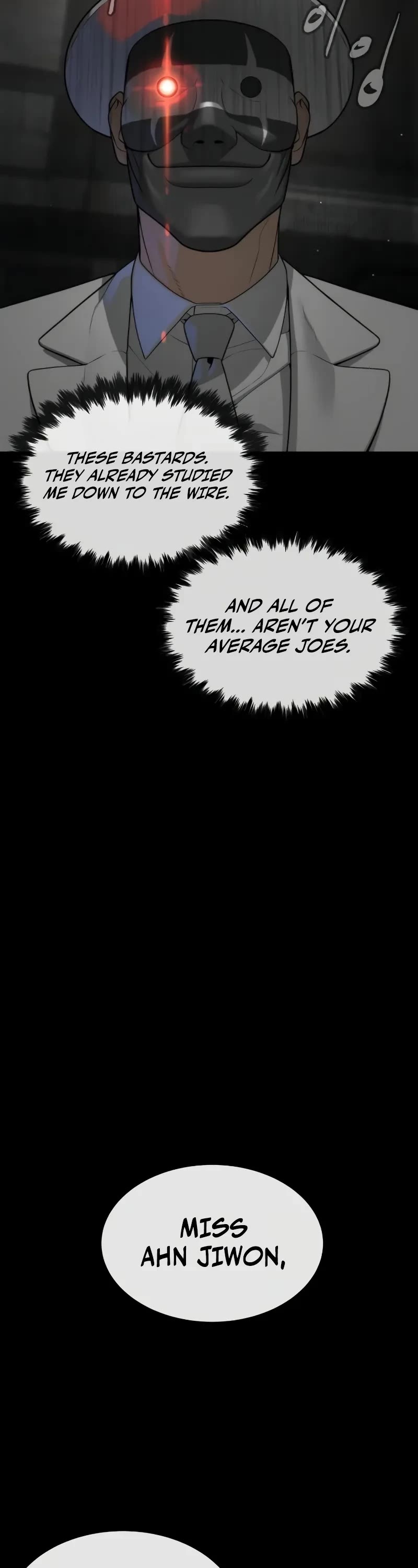 Killer Pietro chapter 94 page 14