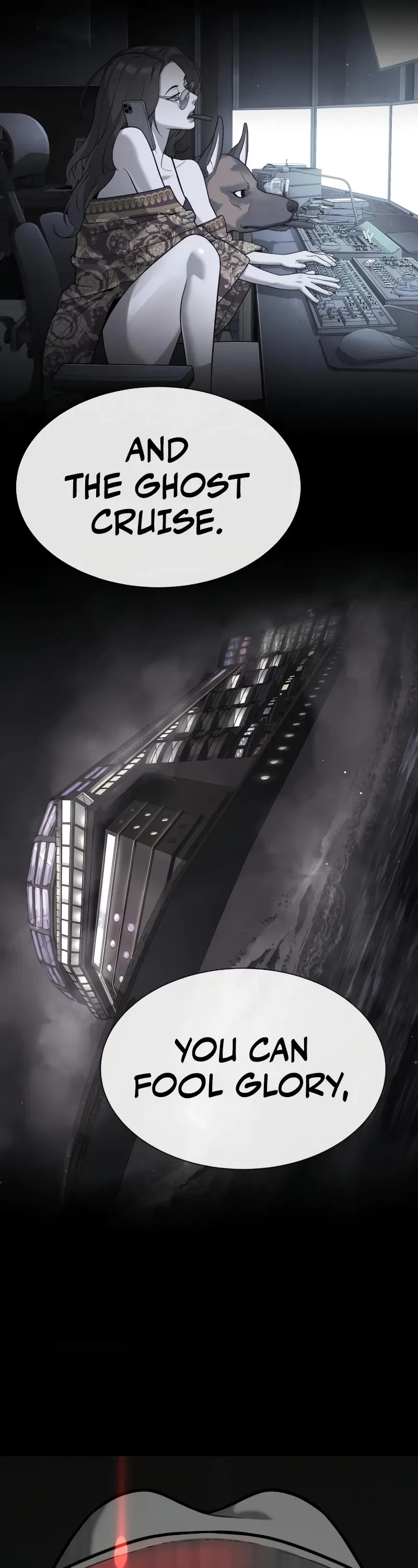 Killer Pietro chapter 94 page 17