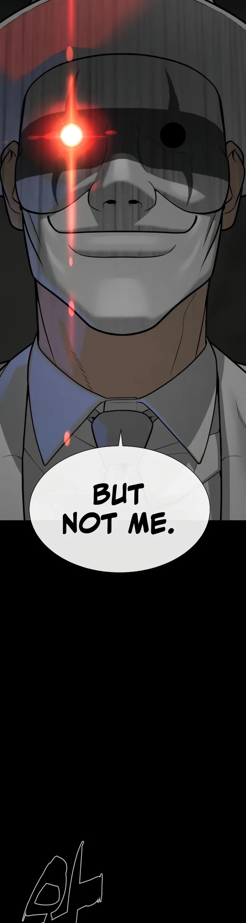 Killer Pietro chapter 94 page 18