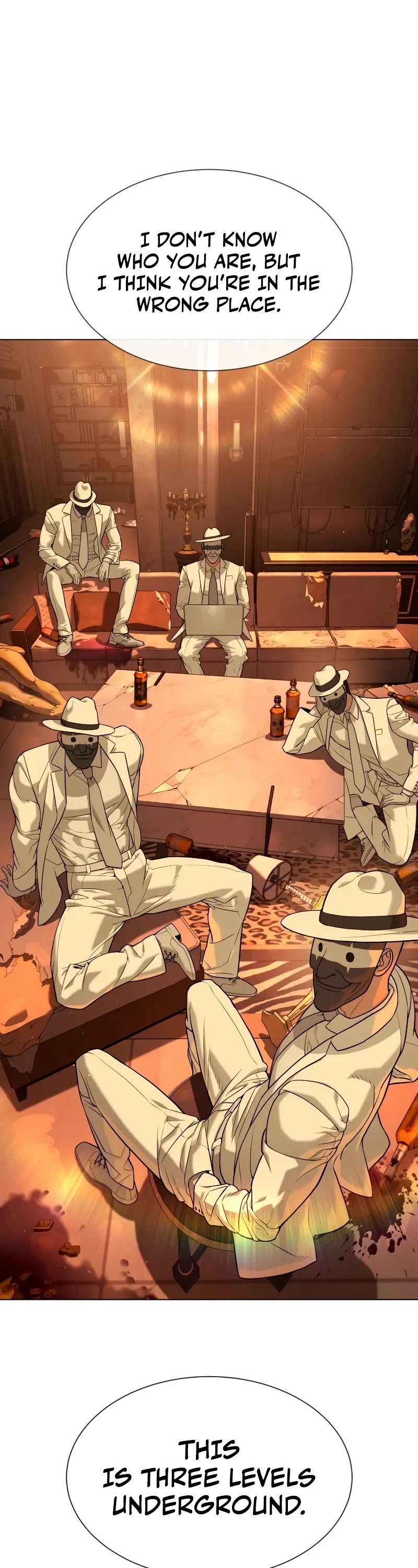 Killer Pietro chapter 94 page 2