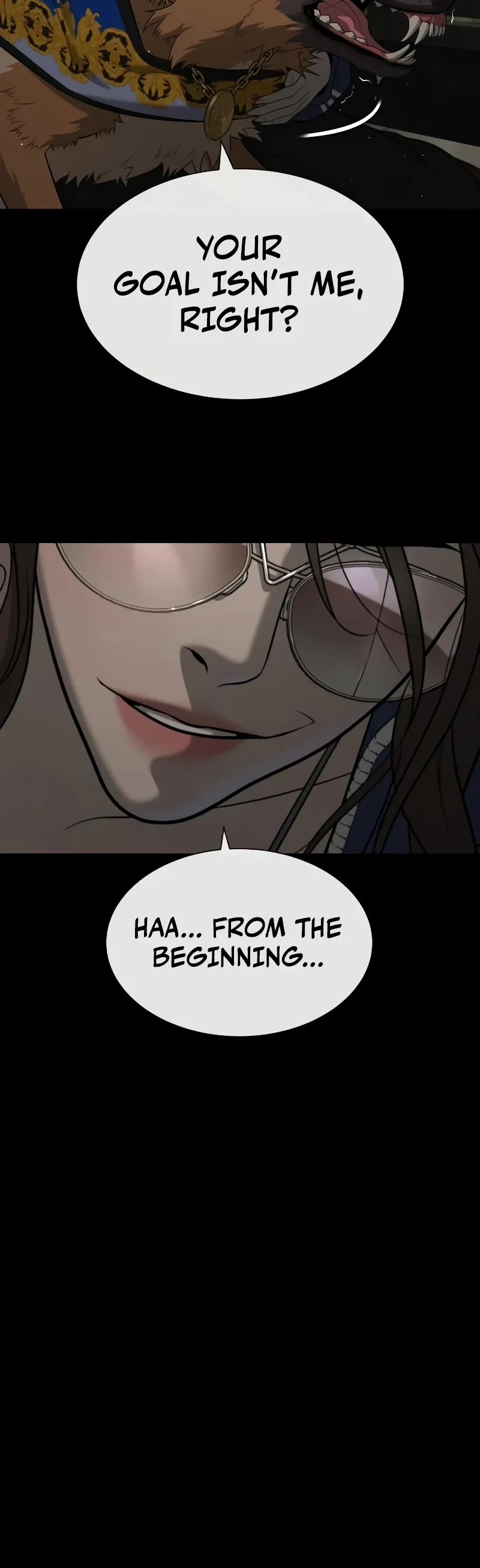 Killer Pietro chapter 94 page 21