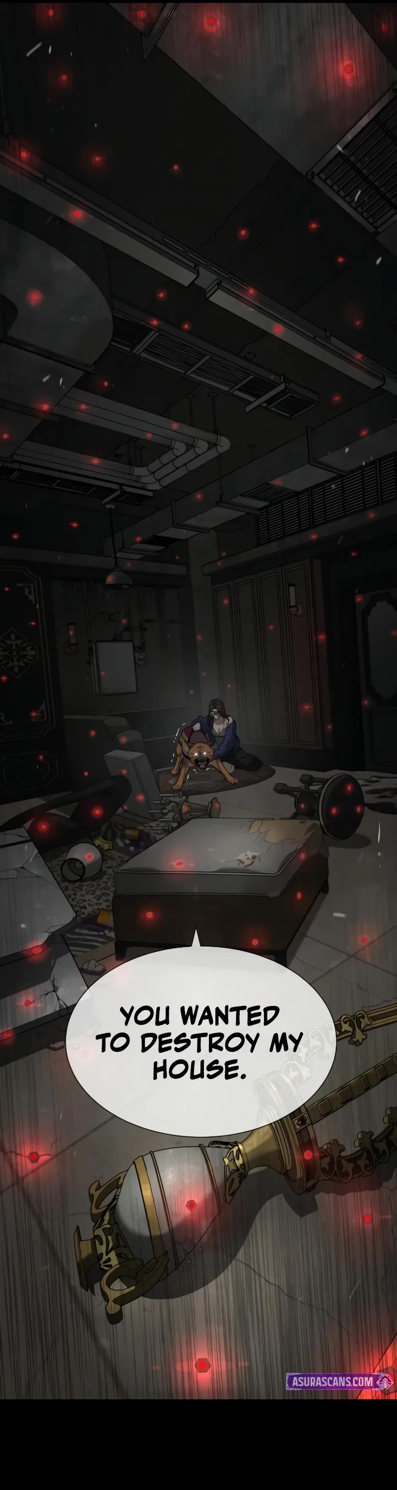 Killer Pietro chapter 94 page 22