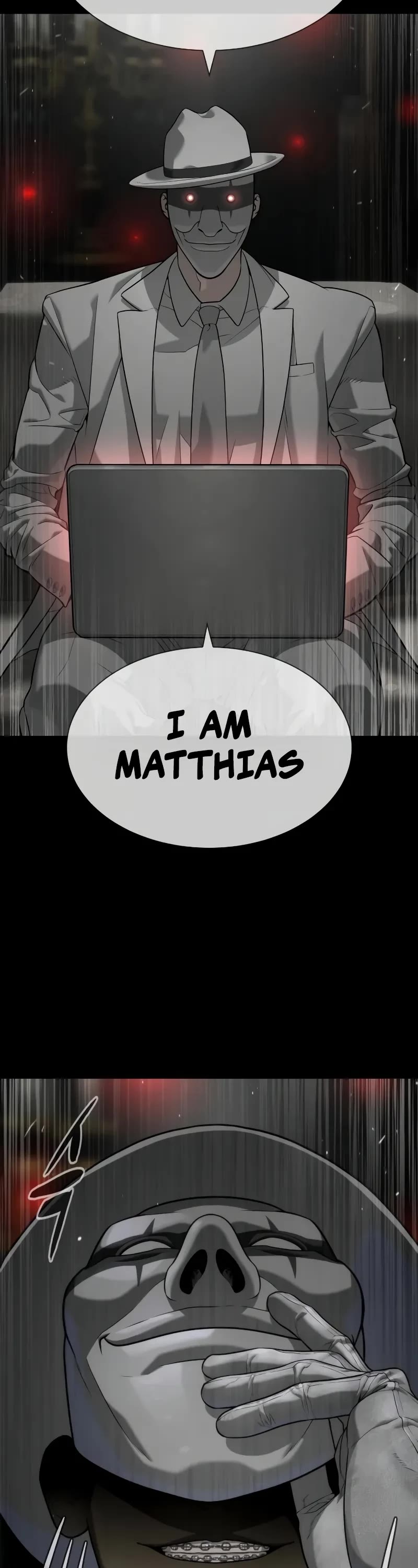 Killer Pietro chapter 94 page 24