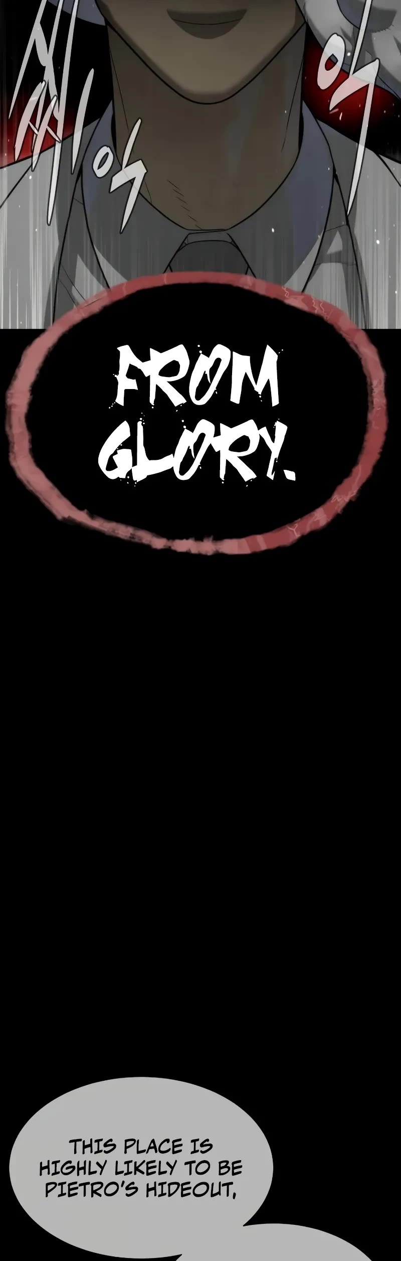 Killer Pietro chapter 94 page 25