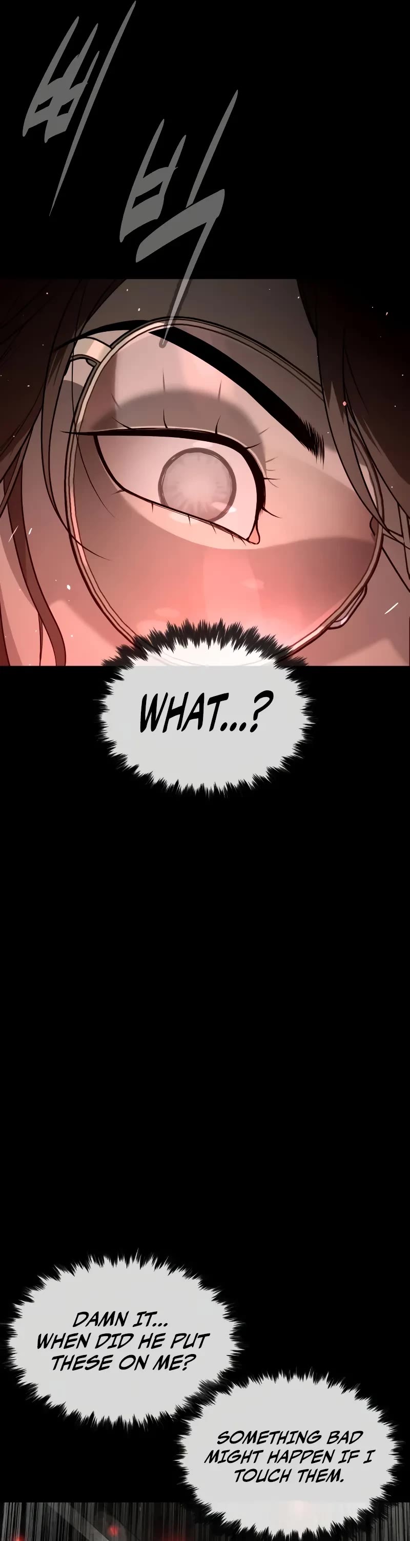 Killer Pietro chapter 94 page 27